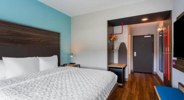 Номер Standard Tru By Hilton Ashland, Va