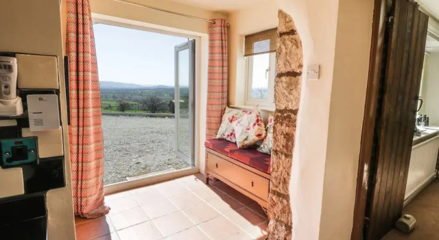 View Cottage, Prenota Casa vacanze Welshpool Powys
