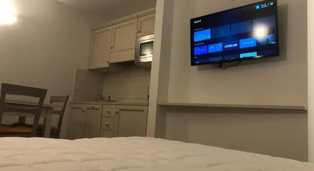 Полулюкс Hotel Italia