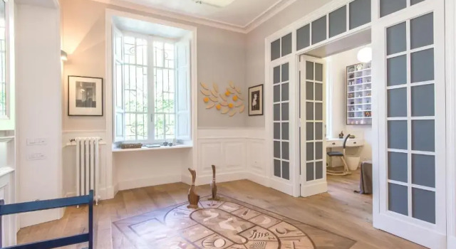 Вилла Deluxe Villa Leonardo