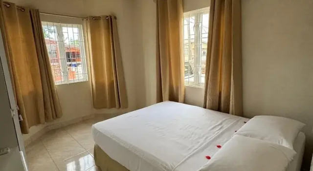Sakari Ventures Apartments, Rezervasyon Daire Saint Michael daireler, Daire