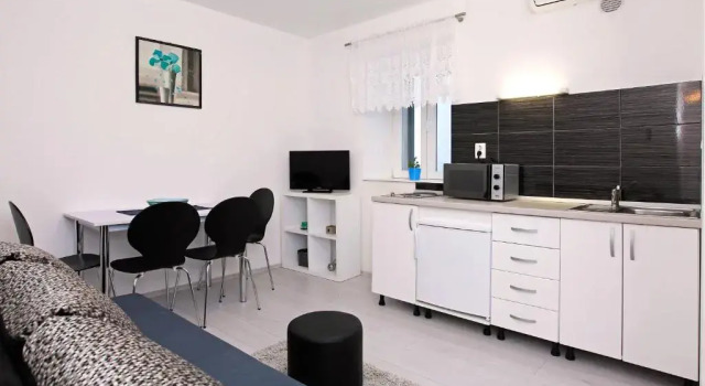 Апартаменты Apartments Park
