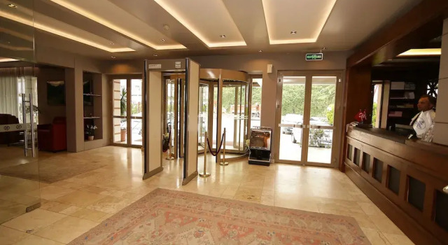 Grand Cavusoglu Hotel, Забронировать Отель Цаели Черноморский регион Турции