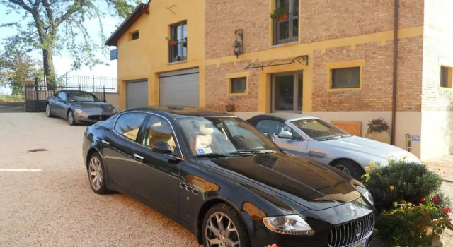Agriturismo Podere Diamante