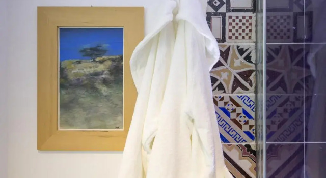 Номер Standard B&B Cantiere dellanima - Rooms of art