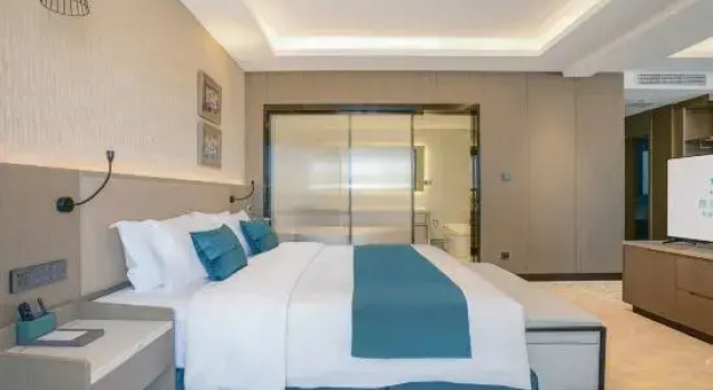 Suite Deluxe Paxton Vacances
