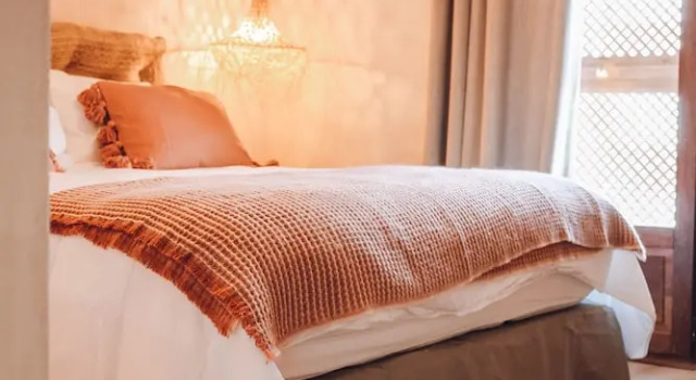 Семейный номер Standard с балконом и с видом на море Nomad Hotel - Xábia Port