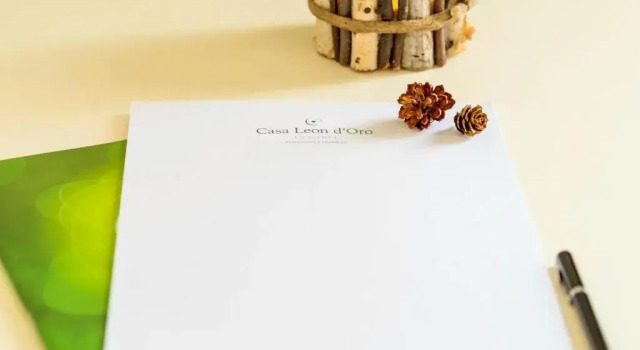 Двухместный номер Superior Casa Leon dOro