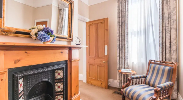 Ashton Gate Guest House, Prenota Affittacamere Affittacamere a Tasmania, Affittacamere