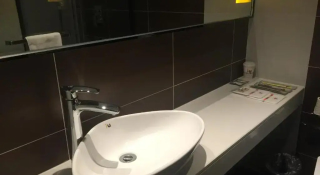 Двухместный номер Standard IU Hotel Beijing Huilongguan Life Science Park