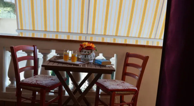 Rosa dei Venti Accomodation, Book Hotel Tropea Calabria