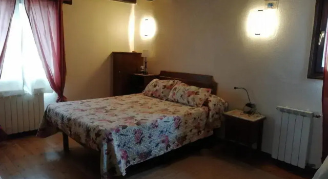Camera Standard Agroturismo Iturbe