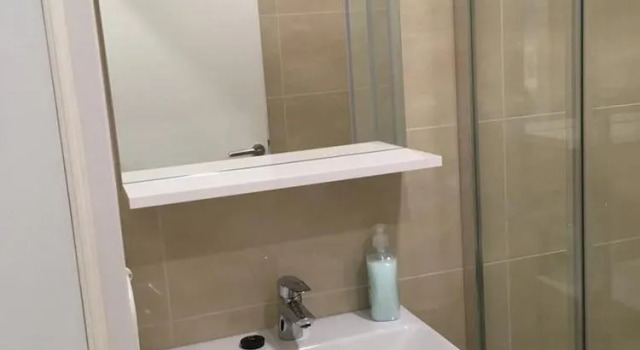 Studio Apartment Sisi