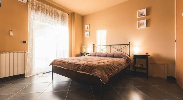 Terrazza dell'Etna, Book Hotel Hoteller i Mascalucia med parkering, Parkering