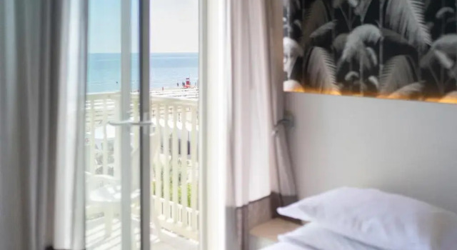 Номер Standard Hotel Gemma
