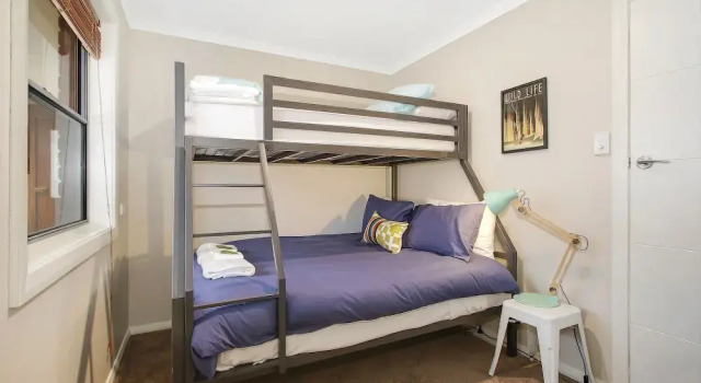 Cherry Lane - 3 bedroom brick home