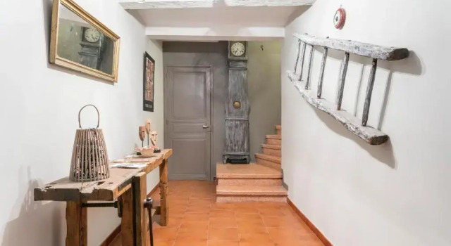 Студия Au repère dArgante, studio, duplex