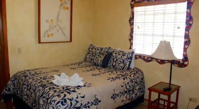 Mid-century Ocean View Apartment, Book Apartment Puerto Penasco Sonora