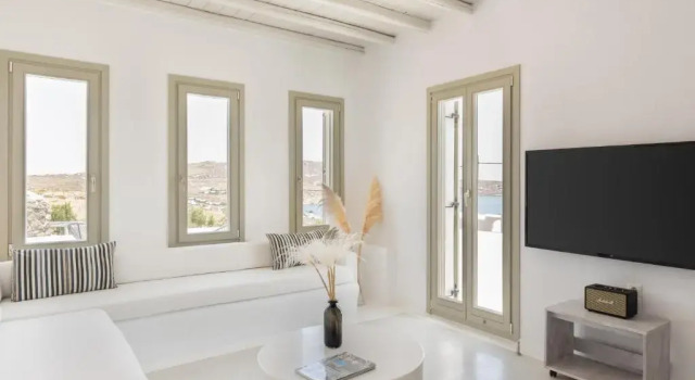Вилла Superior Mykonos Unique Villas by 2Doors
