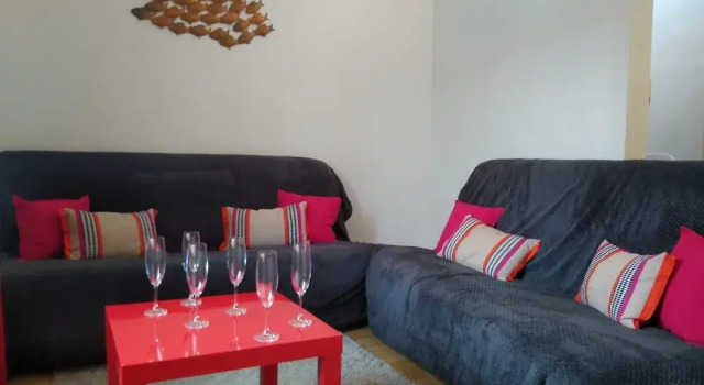 Appartement design