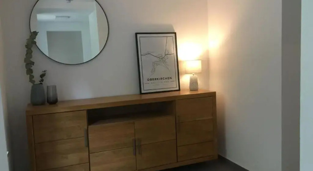 Ferienwohnungen Berghaus - 2 Komfortable Appartements Fur Bis Zu 7 Personen