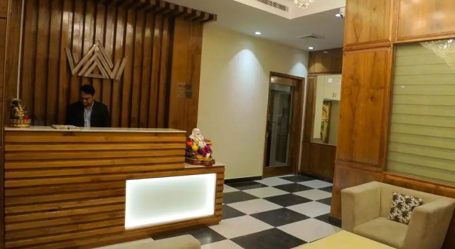 Hotel Vishal Imperial, Забронировать Отель Рохтак штат Харьяна
