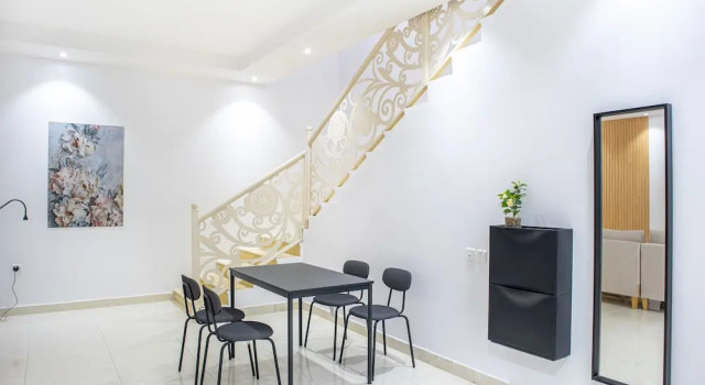 Вилла Luxury Badrani A - Qaswarah Residence
