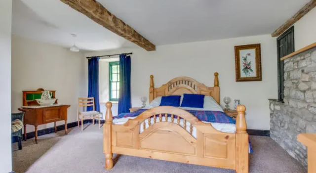 Holiday Home Ty Llan