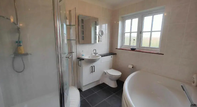 Коттедж Birdsong Rural Winchester Twyford - 2BR, 5BR, 7BR - sleeps upto 14
