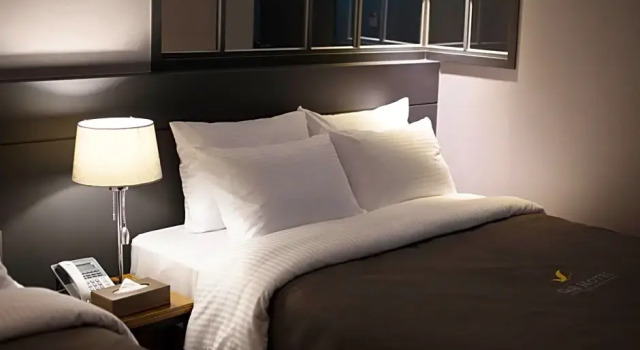 Premium cameră GNB Hotel