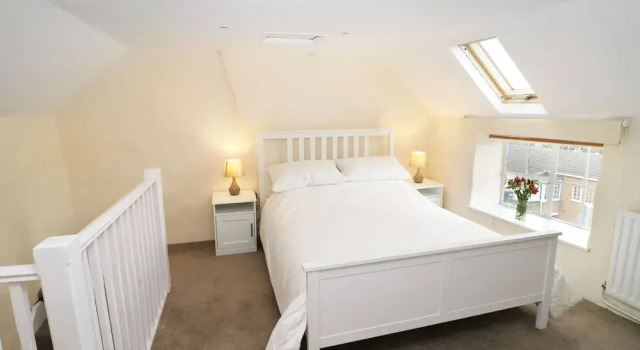 Mill View Cottage
