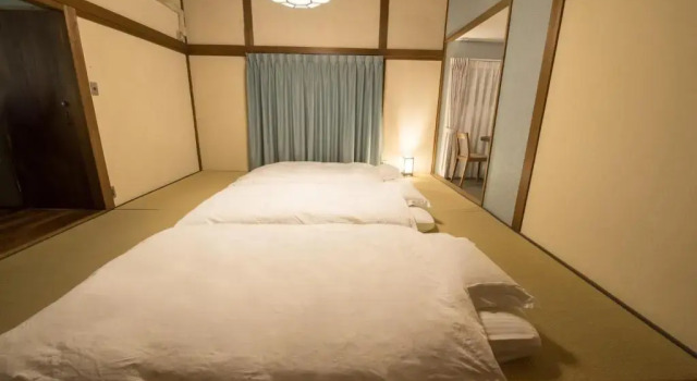 Коттедж Jikukan Mukae - Vacation STAY 13880v