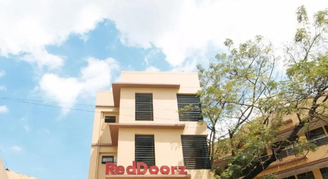 RedDoorz @ Arzo Hotel Grand Lodge, Varaa Hotelli Malate Metro Manila