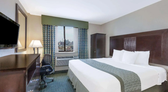 Двухместный номер Royal Stay Hotel