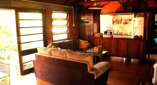 Jurerê Art Hostel