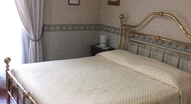 Люкс B&B a Casa Tua