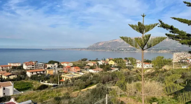 Апартаменты Villa Belvedere