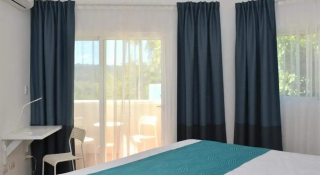 Двухместный номер Standard с видом на горы Tropical Casa Laguna