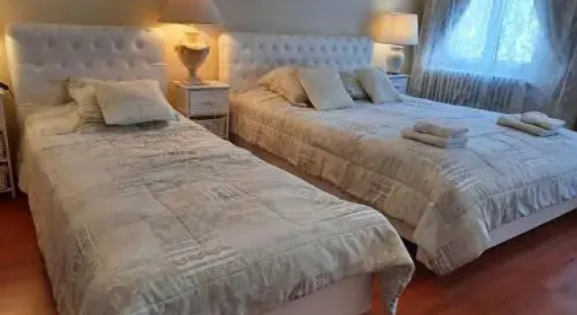 Apartments Center Colmar 5, Varaa Huoneisto Asunnot kohteessa Alsace, Huoneisto