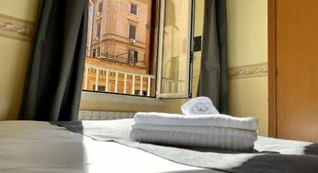 Двухместный номер Hotel Washington
