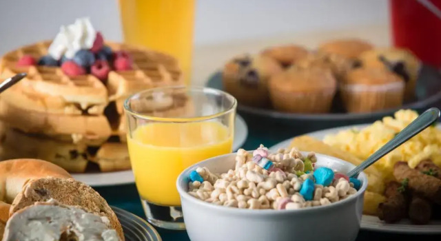 Двухместный номер Standard Ocean Park Inn