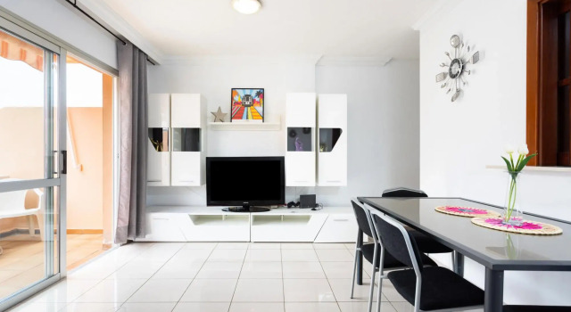 Home2Book Los Cristianos, Pool & Beach, Prenota Hotel Los Cristianos 