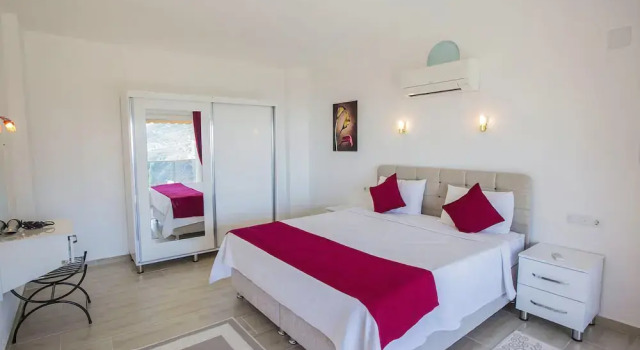 Dadas Villa by rezervasyonyap