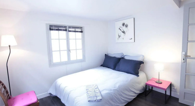 Maison In Montmartre - Rnu 68346, Забронировать Отель Отели Парижа 4 звезды, 4*