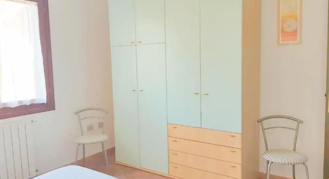 Апартаменты Apartment Budoni Centro II