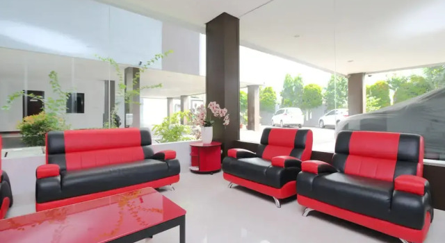 Airy Kuningan Tiong 1 Jakarta, Забронировать Отель Сетиабуди Джакарта, рядом с Бендунган Хилир