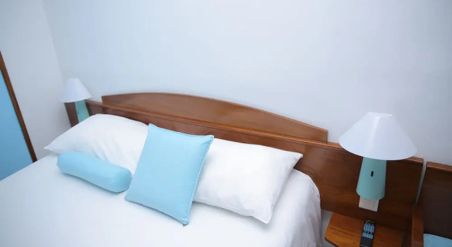 Номер Standard Hotel Ecole Lebenin