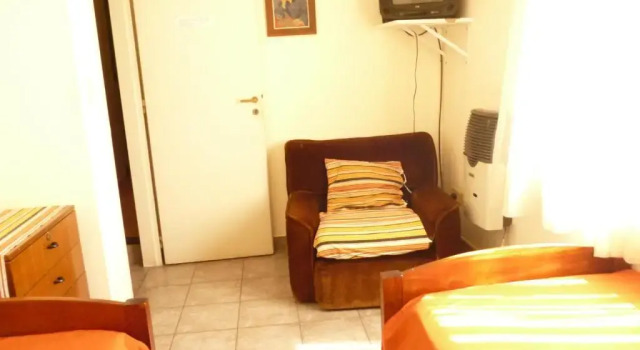 Perla Italiano Apartment, Rezervovat Hotel Almagro Buenos Aires