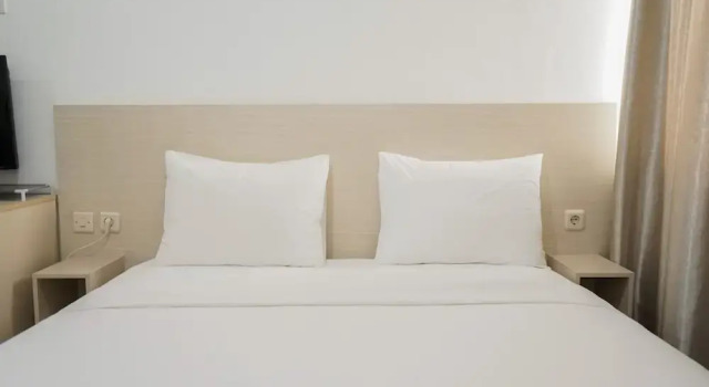 Elegant Studio Apartment at Pasar Baru Mansion, Book Apartment Jakarta Jakarta Province