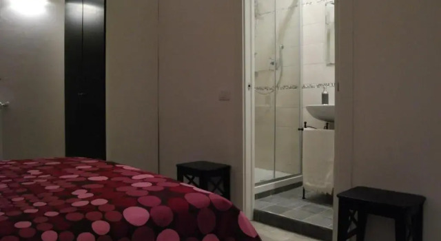 Номер Standard Guest House Zefiro